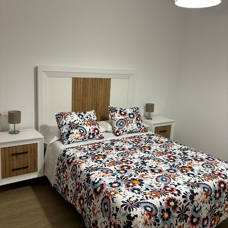 Apartamento Isabel Caravaca De La Cruz Luaran gambar