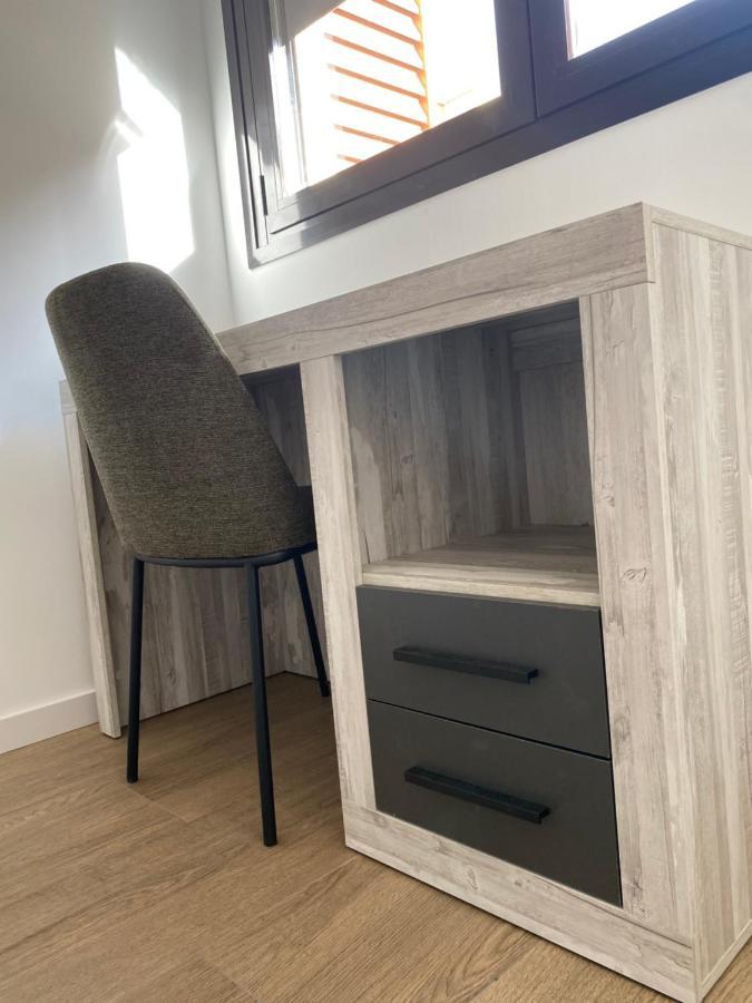 Apartamento Isabel Caravaca De La Cruz Luaran gambar