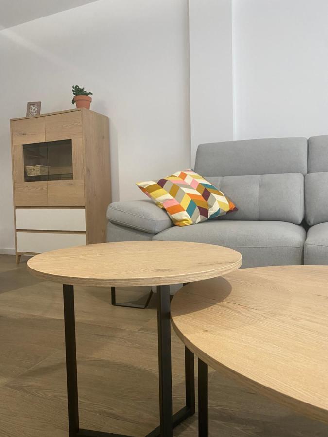 Apartamento Isabel Caravaca De La Cruz Luaran gambar