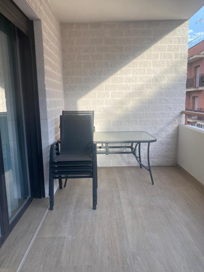 Apartamento Isabel Caravaca De La Cruz Luaran gambar