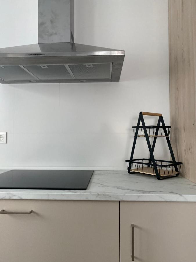 Apartamento Isabel Caravaca De La Cruz Luaran gambar
