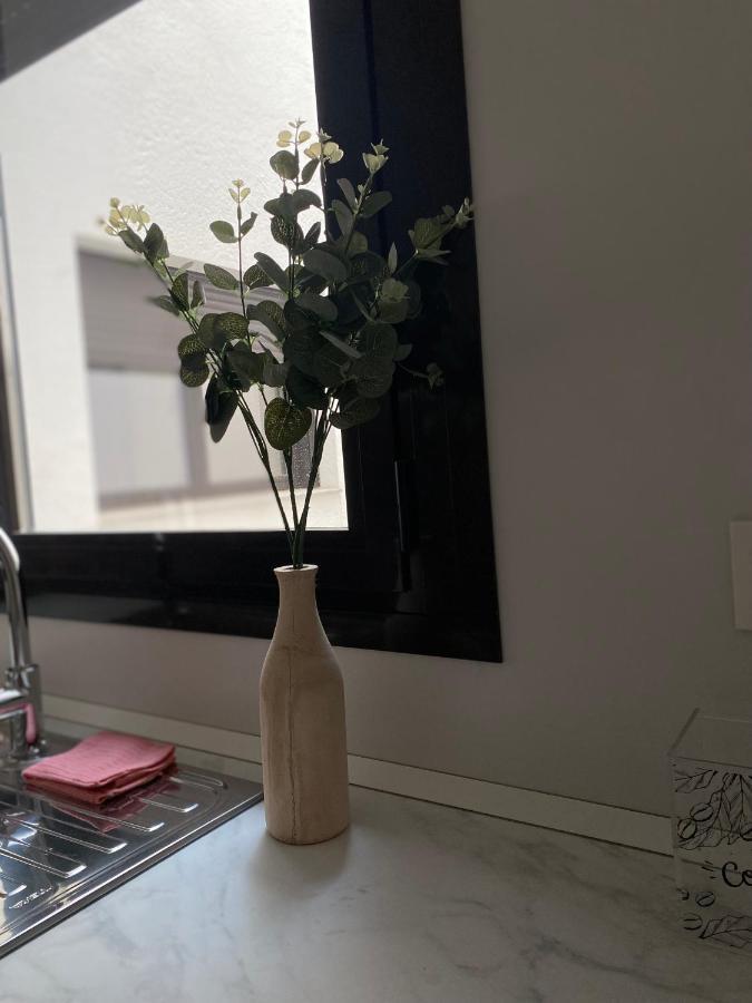 Apartamento Isabel Caravaca De La Cruz Luaran gambar