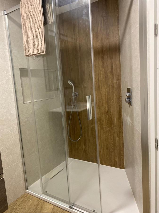 Apartamento Isabel Caravaca De La Cruz Luaran gambar