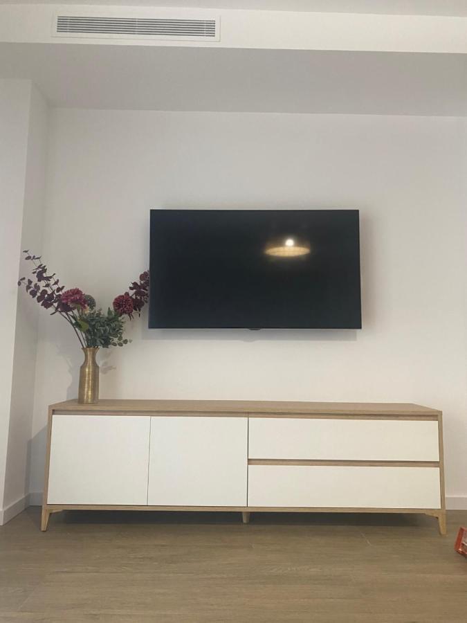 Apartamento Isabel Caravaca De La Cruz Luaran gambar