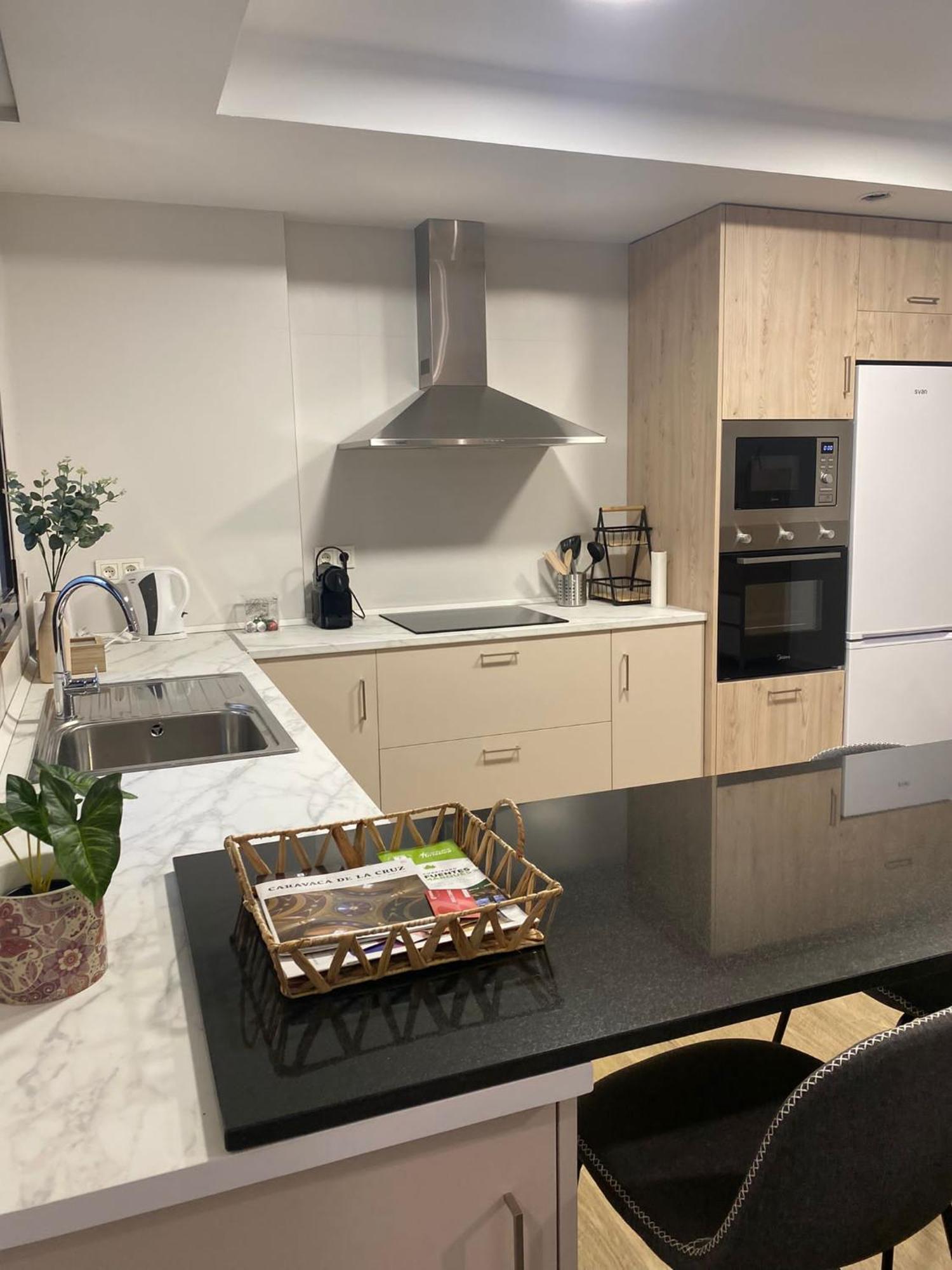 Apartamento Isabel Caravaca De La Cruz Luaran gambar