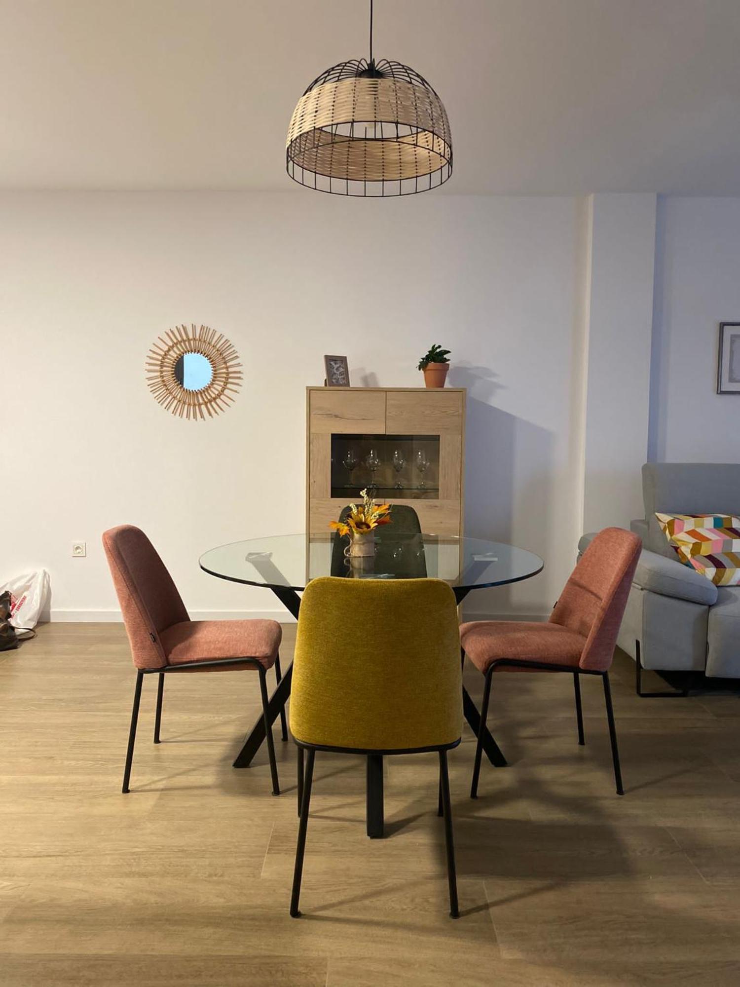 Apartamento Isabel Caravaca De La Cruz Luaran gambar