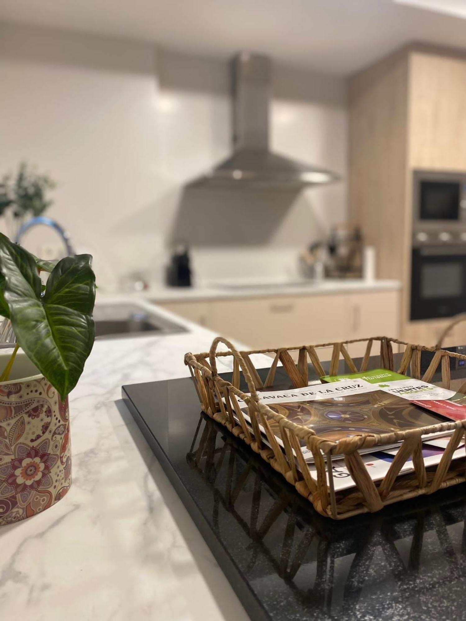 Apartamento Isabel Caravaca De La Cruz Luaran gambar