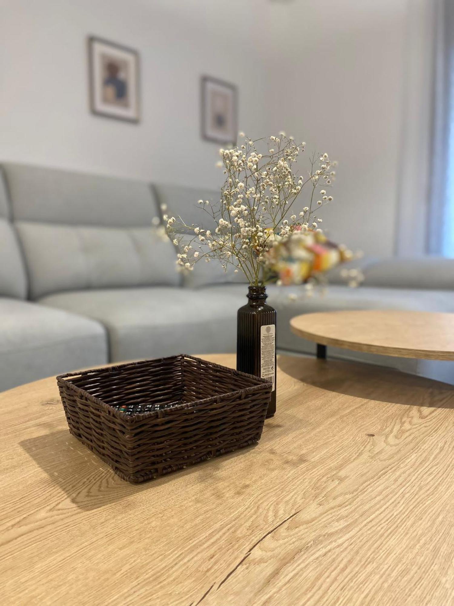 Apartamento Isabel Caravaca De La Cruz Luaran gambar