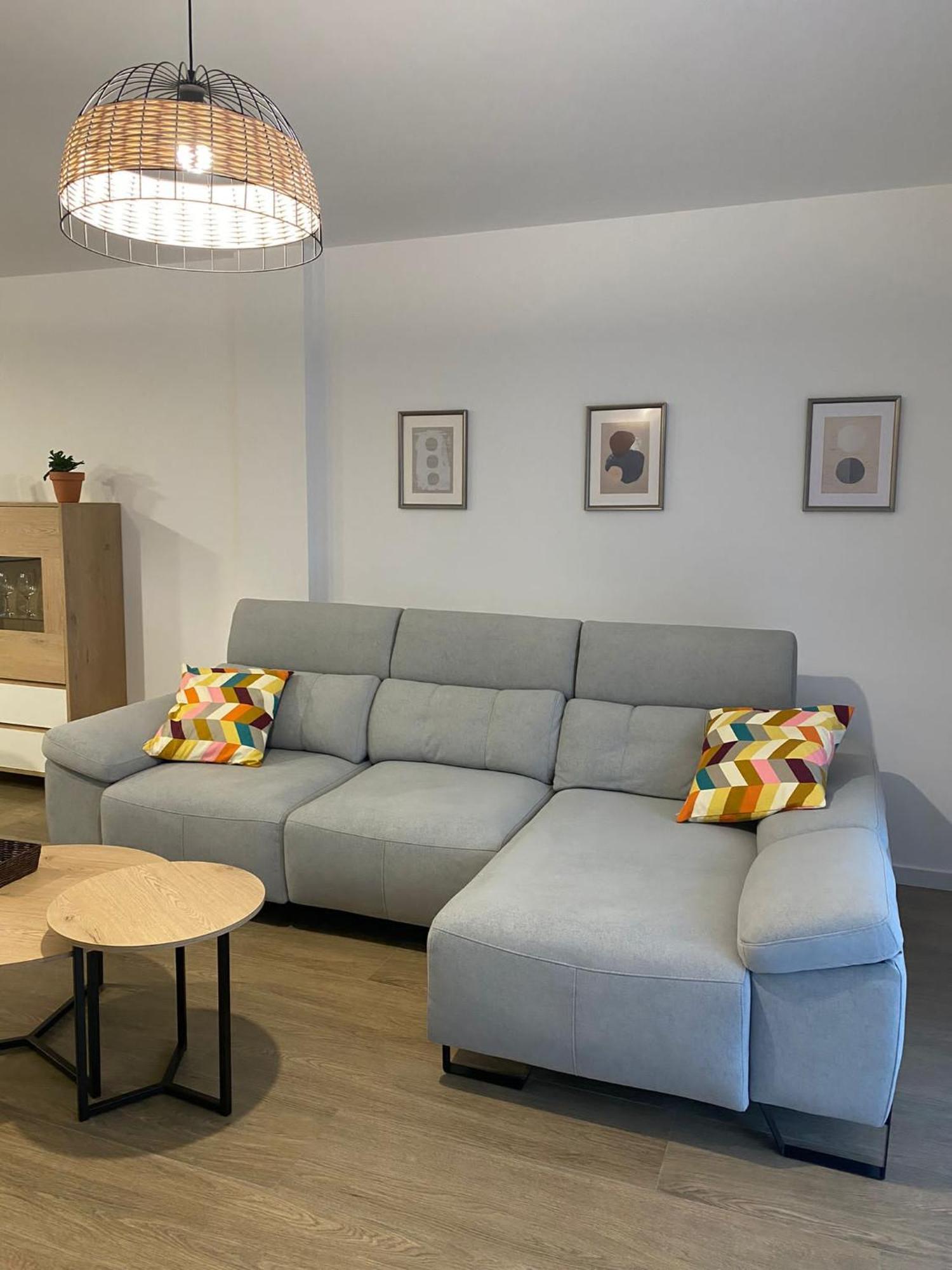 Apartamento Isabel Caravaca De La Cruz Luaran gambar
