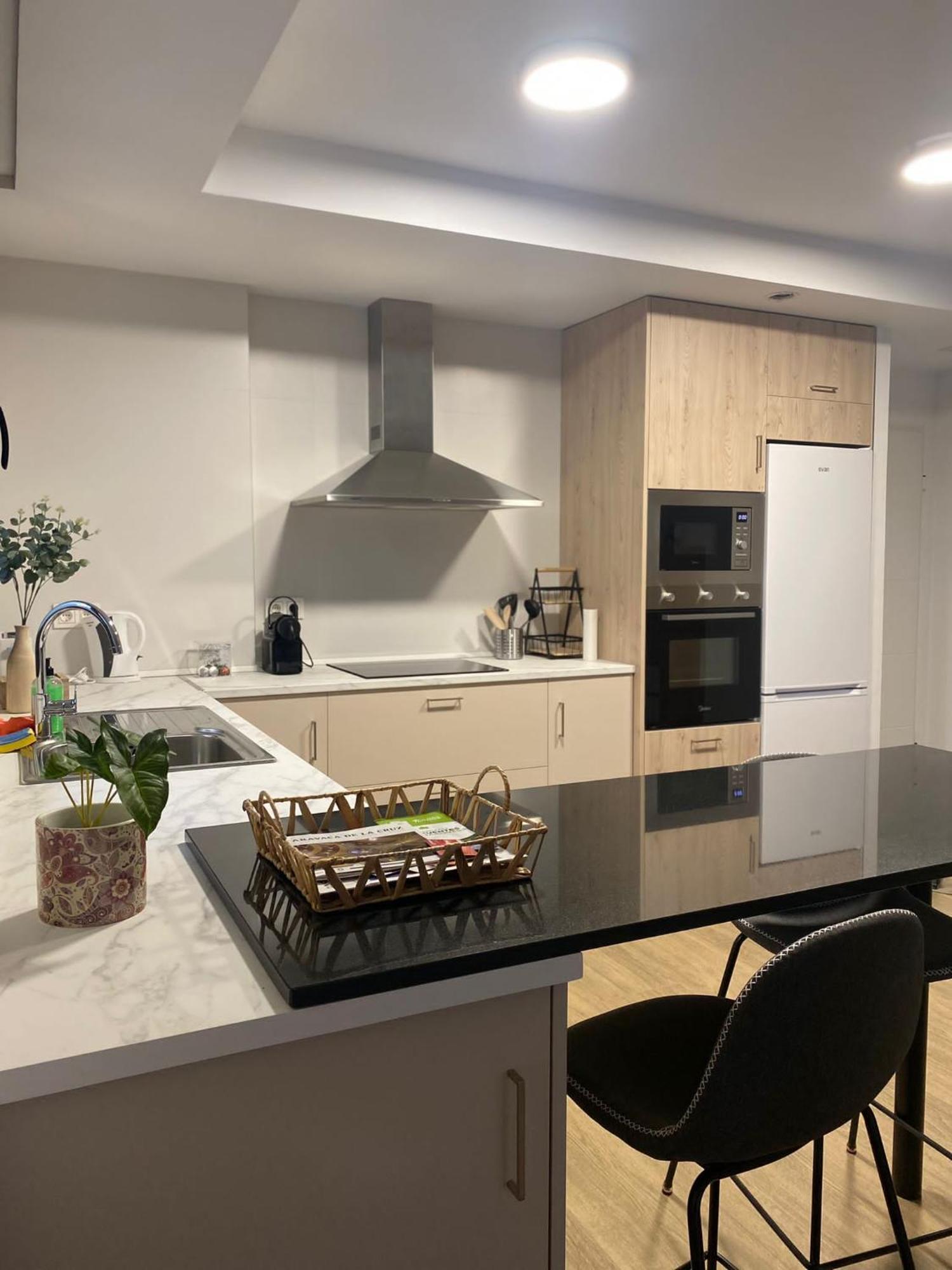 Apartamento Isabel Caravaca De La Cruz Luaran gambar
