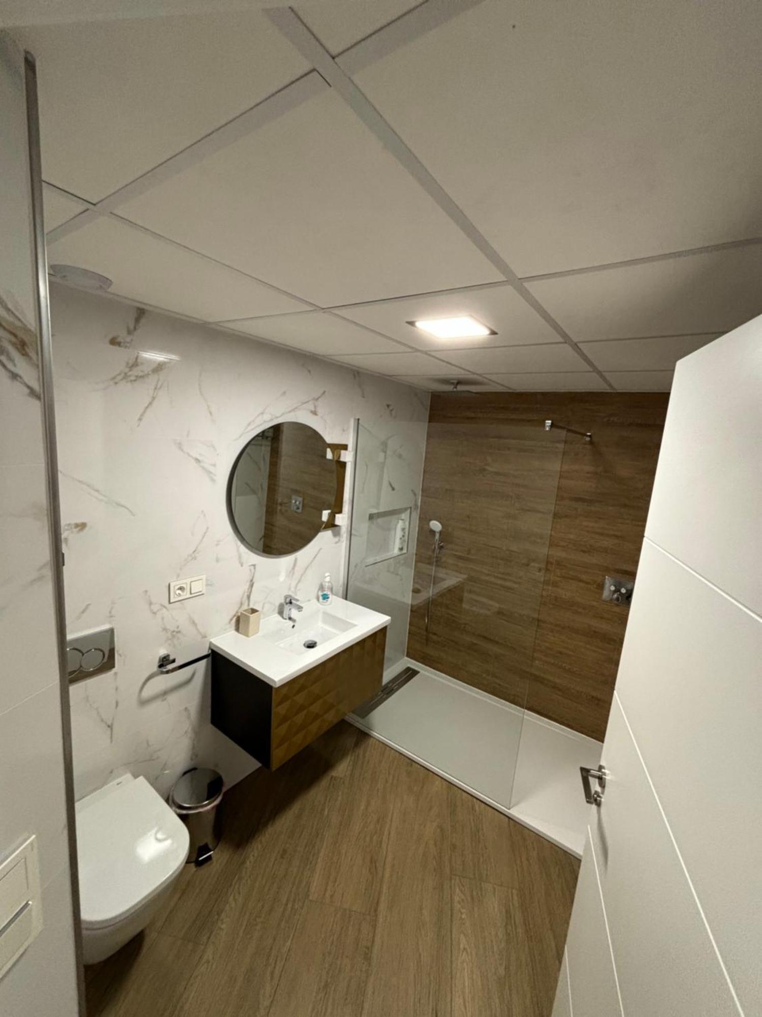 Apartamento Isabel Caravaca De La Cruz Luaran gambar