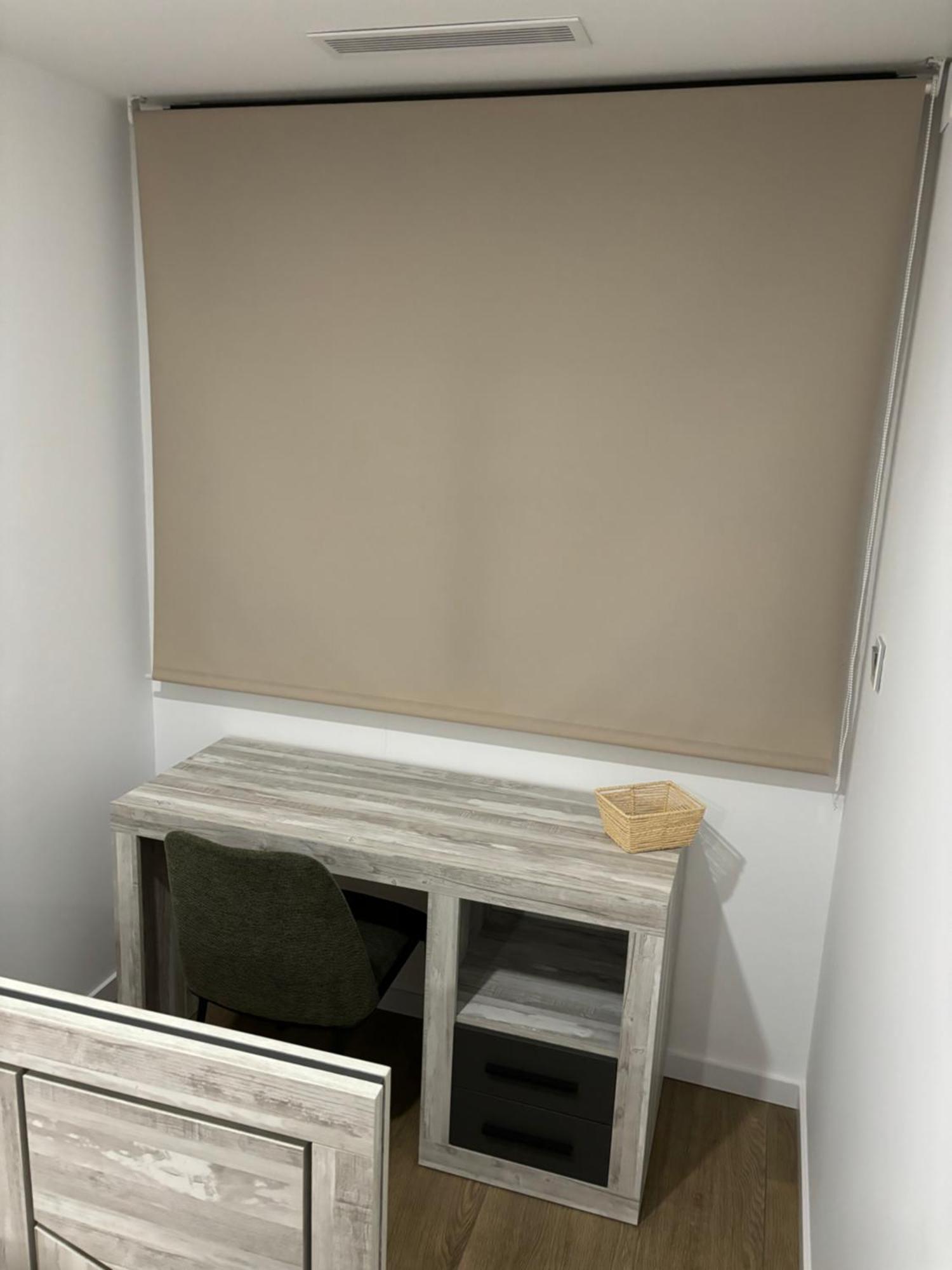 Apartamento Isabel Caravaca De La Cruz Luaran gambar