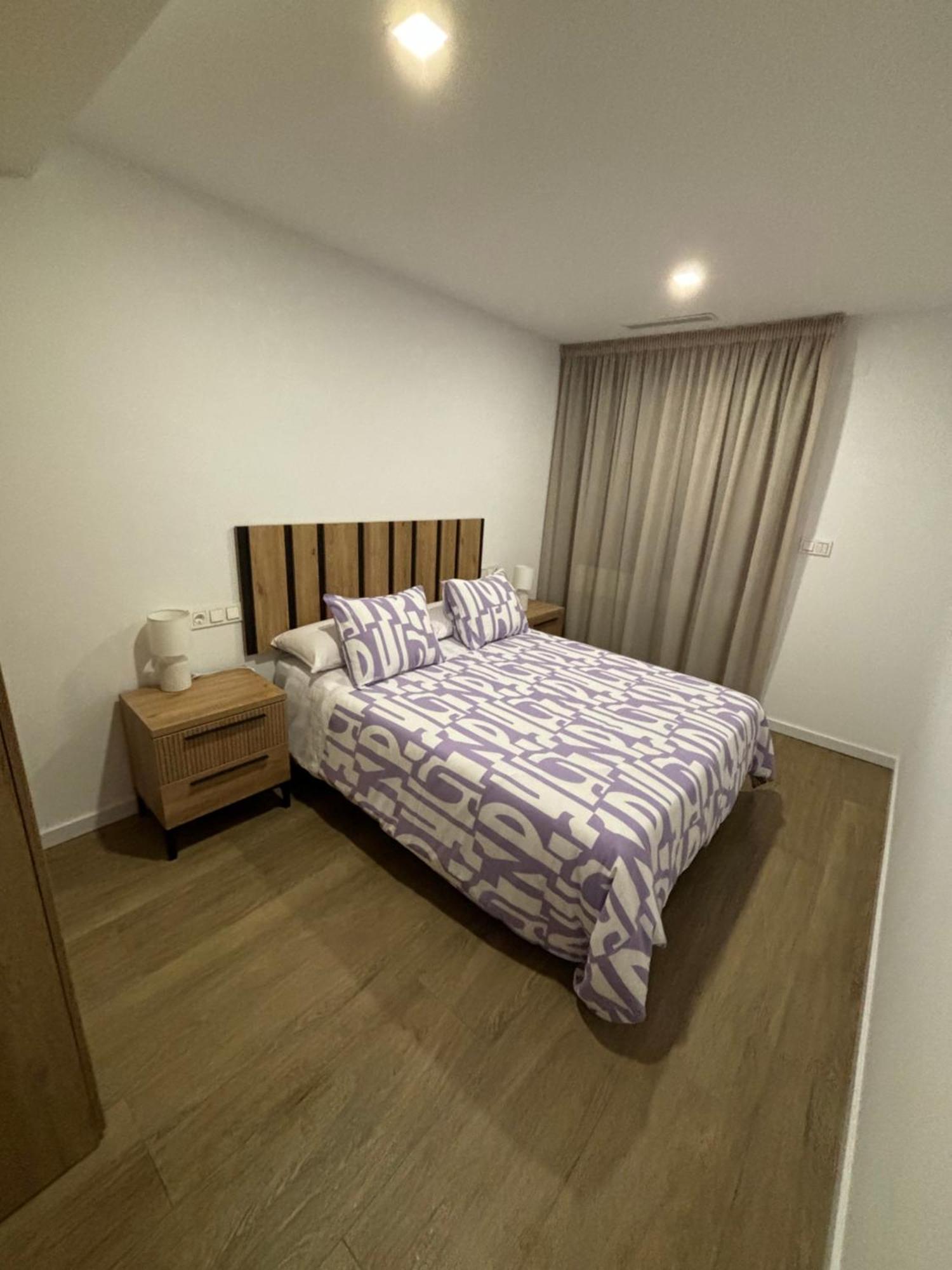 Apartamento Isabel Caravaca De La Cruz Luaran gambar