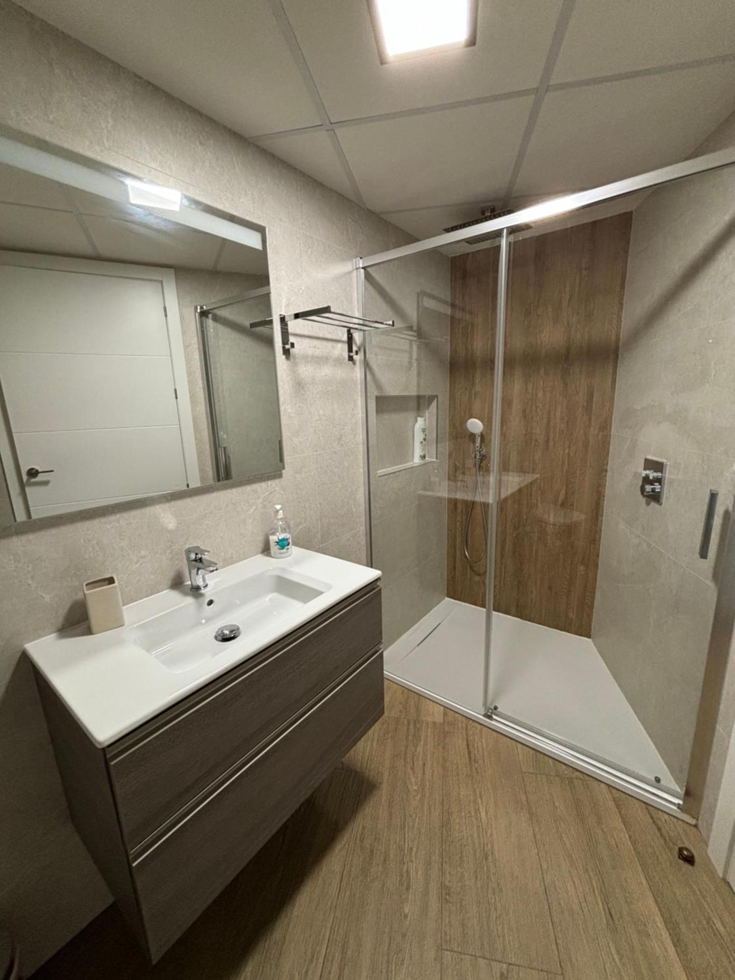 Apartamento Isabel Caravaca De La Cruz Luaran gambar